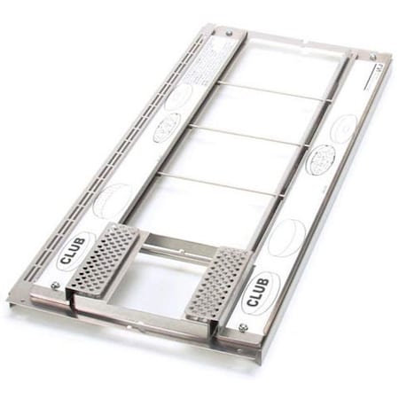 Prince Castle Top Cover Kit 340-446S